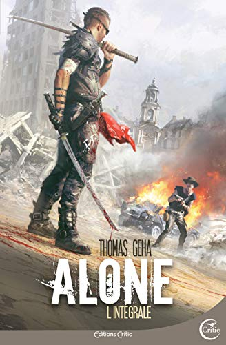 alone - l'intégrale
