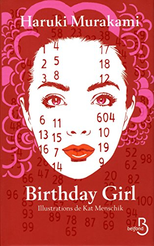 Birthday girl