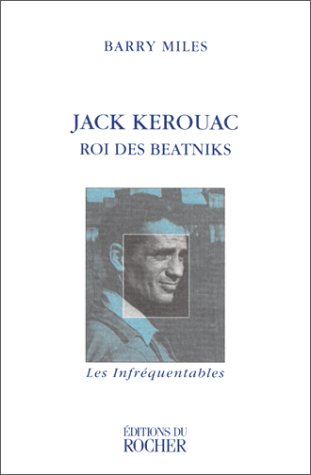 Jack Kerouac : roi des beatniks
