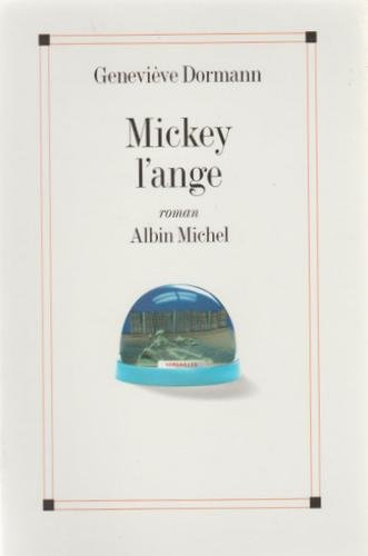 Mickey l'ange