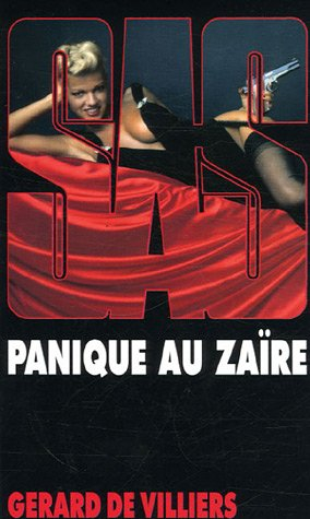 Panique au Zaïre