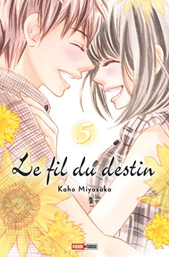 Le fil du destin. Vol. 5