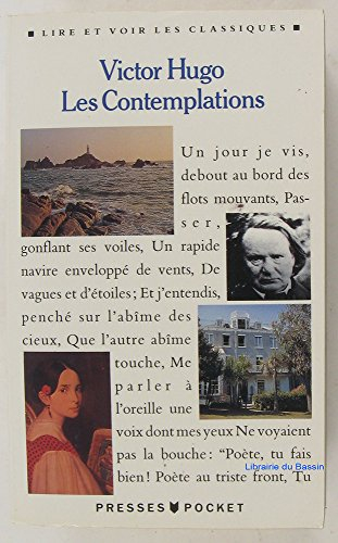 les contemplations