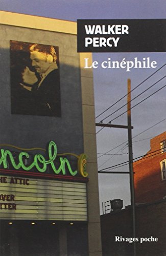 Le cinéphile