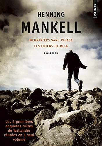 Les deux premières enquêtes cultes de Wallander