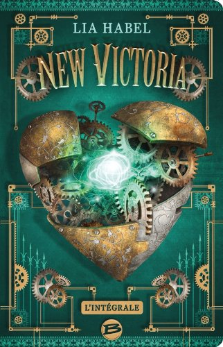 New Victoria : l'intégrale