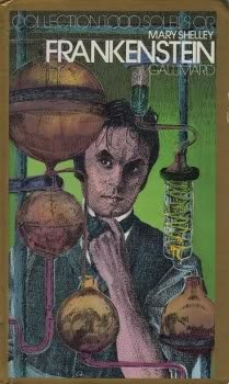 Frankenstein