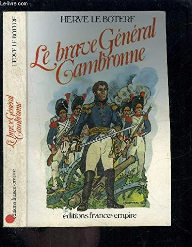le brave général cambronne