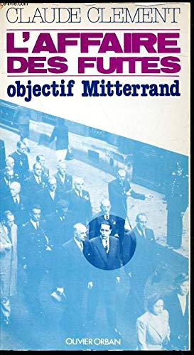 L'affaire des fuites