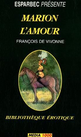 Marion l'amour