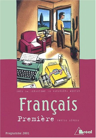 Français, 1re