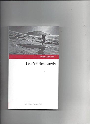 Le pas des isards
