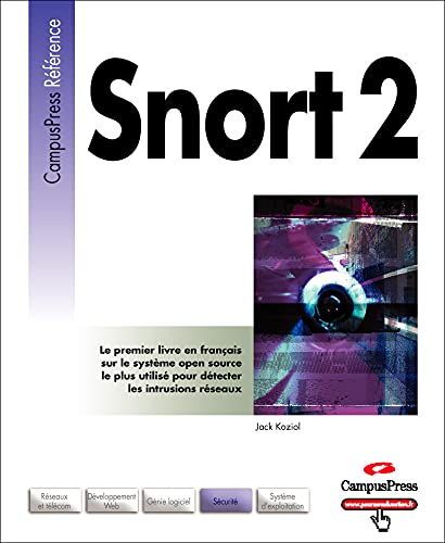 SNORT 2