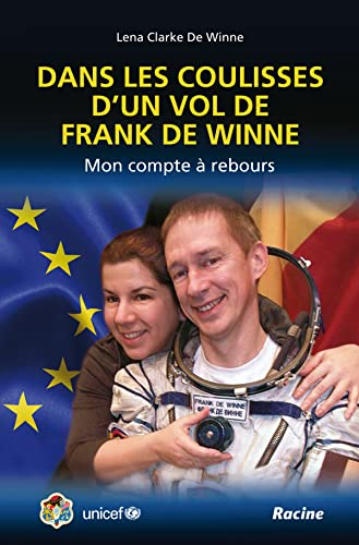Dans les coulisses d'un vol de Frank De Winne : mon compte à rebours