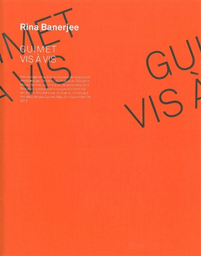 Guimet vis à vis