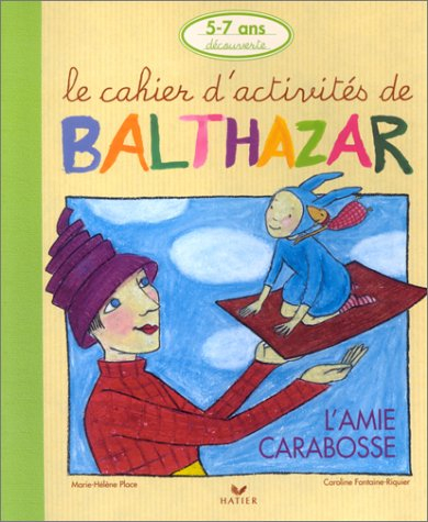 L'ami Carabosse