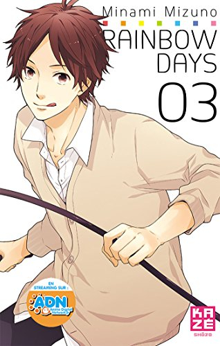 Rainbow days. Vol. 3