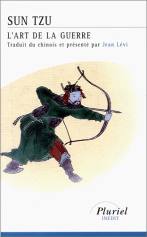 l'art de la guerre