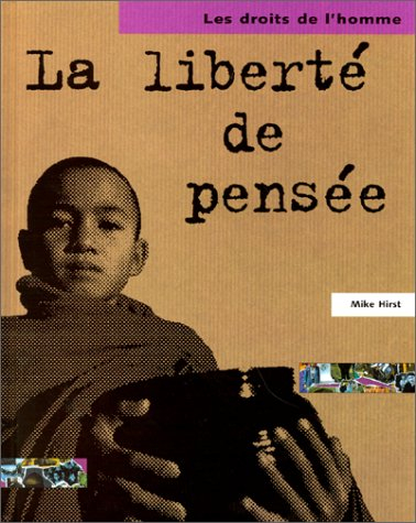 La liberté de pensée