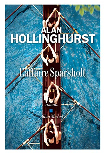 L'affaire Sparsholt