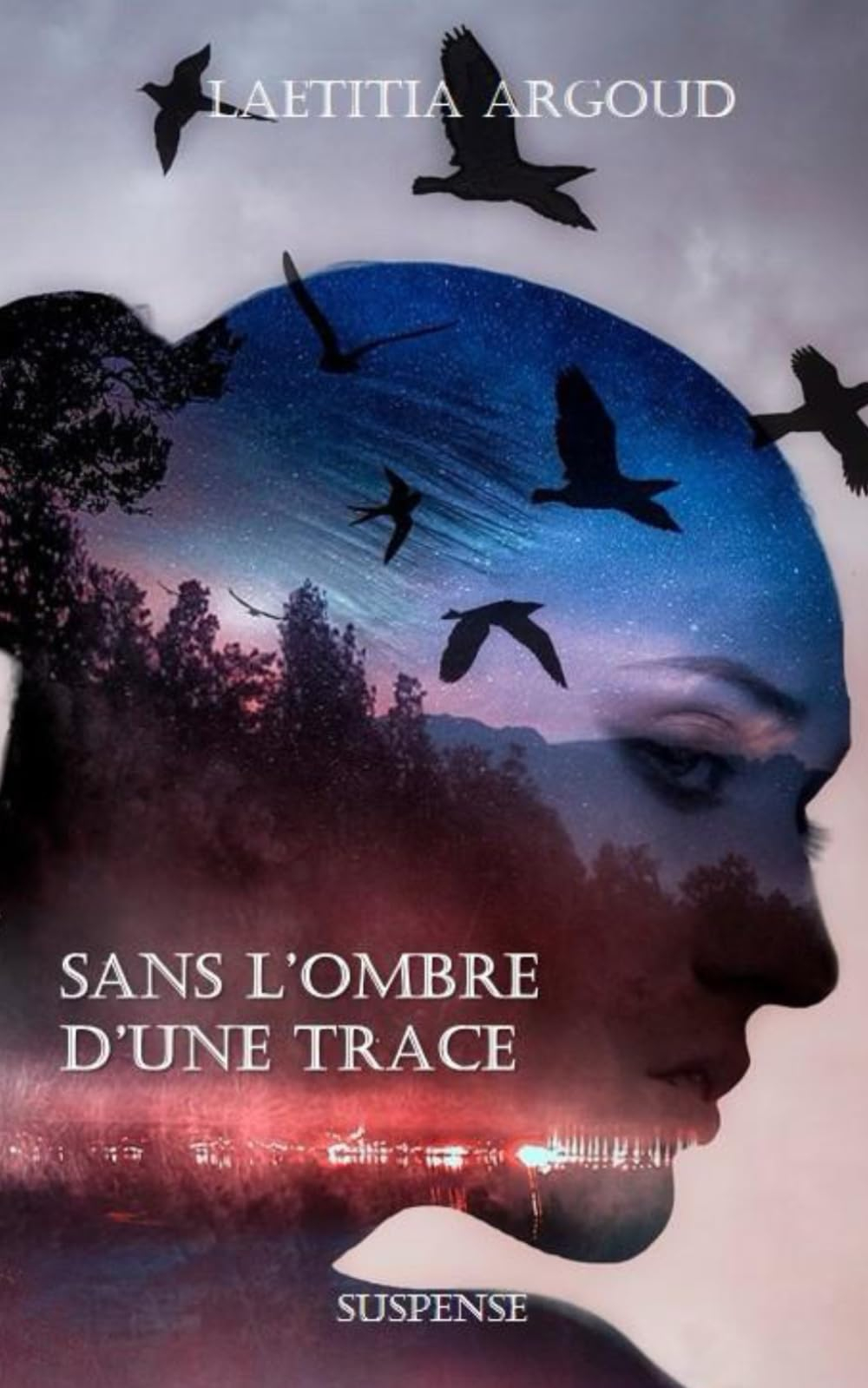 SANS L'OMBRE D'UNE TRACE