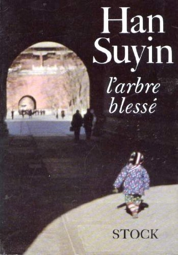 l'arbre blessé