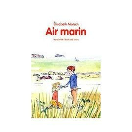 air marin