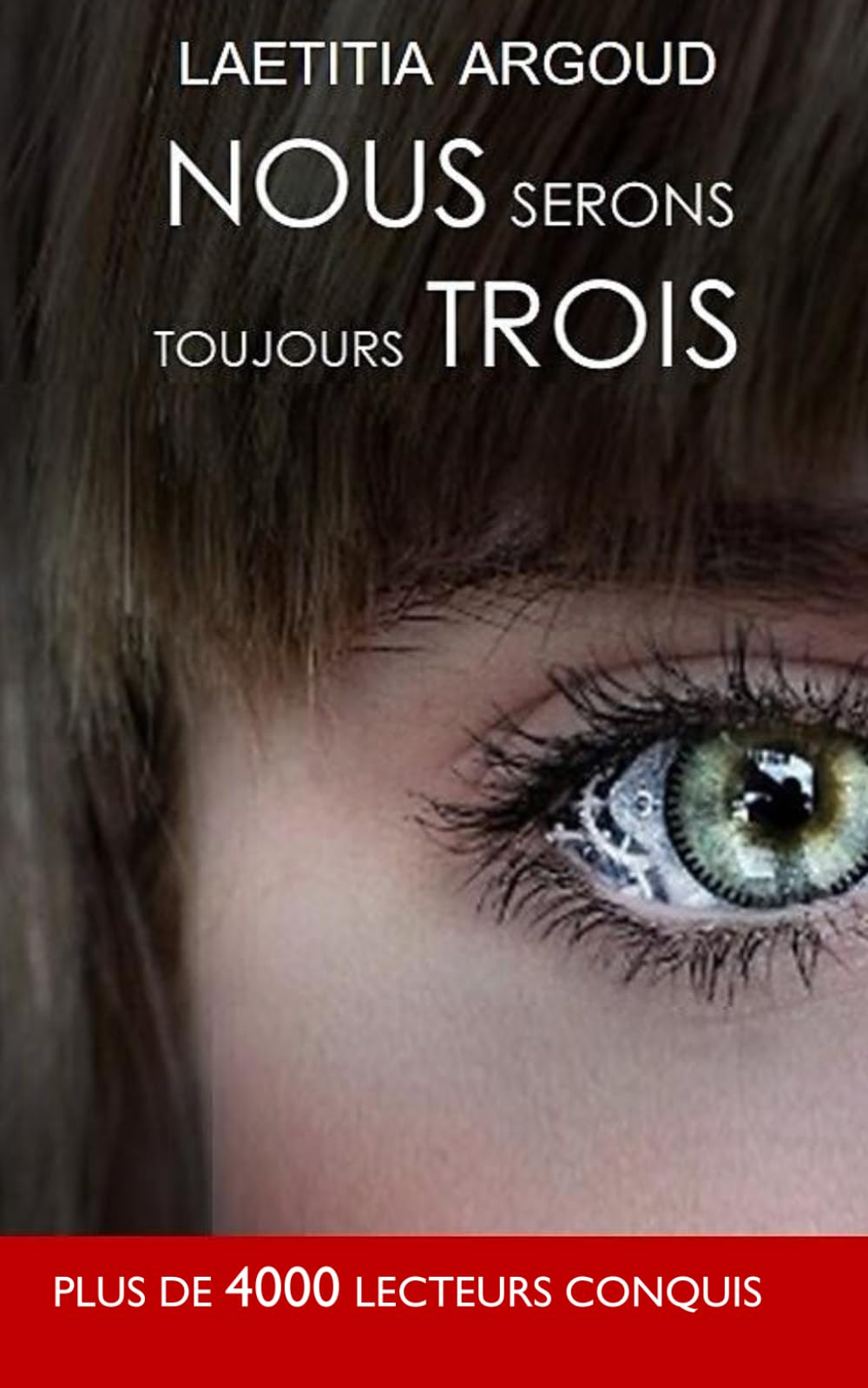 NOUS SERONS TOUJOURS TROIS