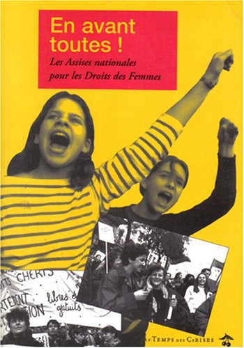 En avant toutes