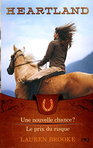 Heartland. Vol. 3-4