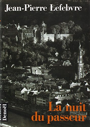 La Nuit du passeur