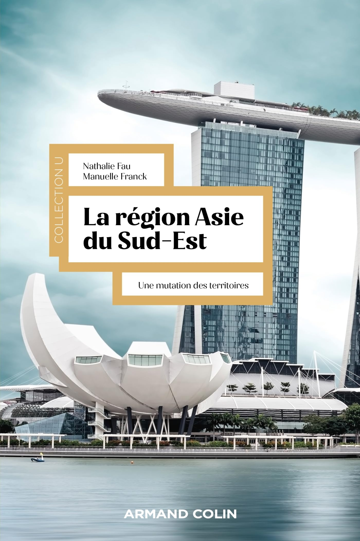 La région Asie du Sud-Est : une mutation des territoires