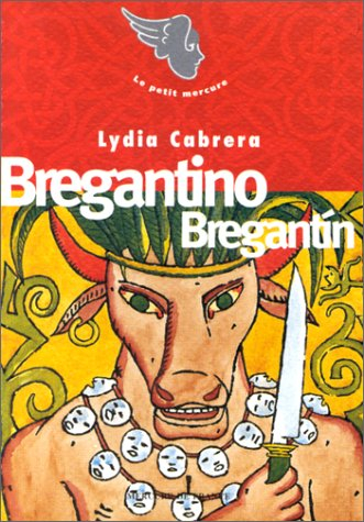 Brégantino, Brégantin. Davi-ye-ye. Le fils du bélier