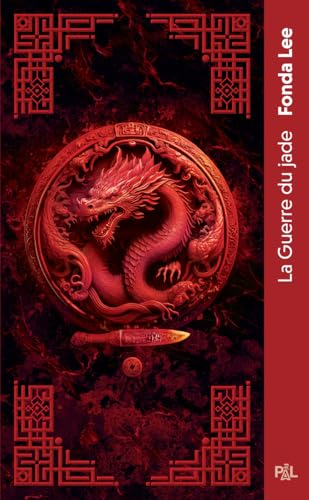 Les Os émeraude. Vol. 2. La guerre du jade