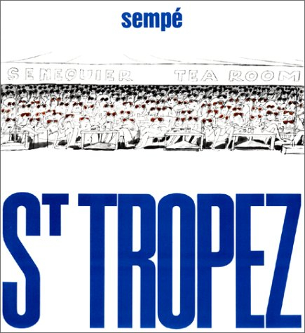 Saint-Tropez