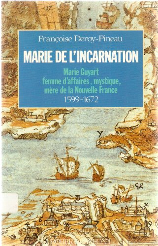 Marie de l'Incarnation