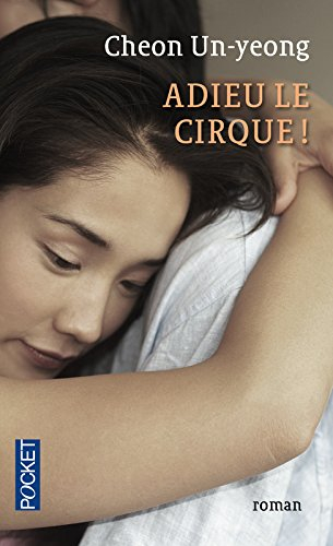 Adieu le cirque !