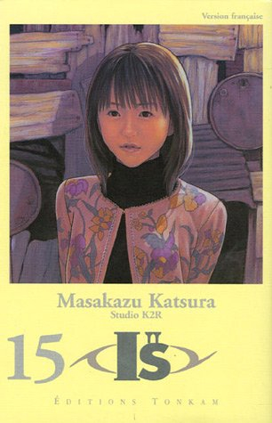 I''s. Vol. 15