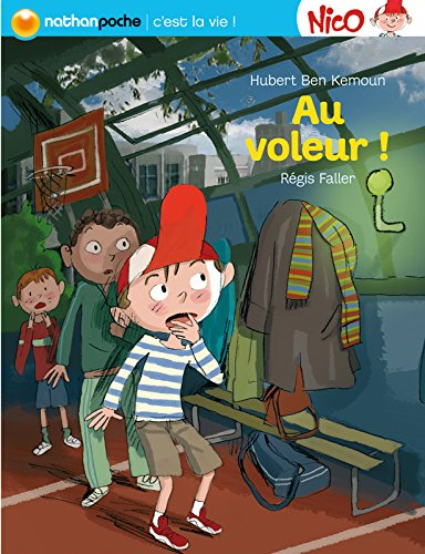 Nico. Au voleur !
