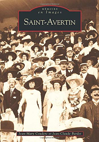 Saint-Avertin