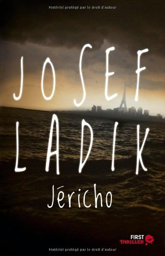 Jéricho