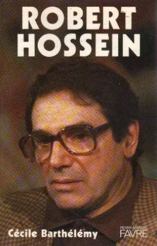 robert hossein
