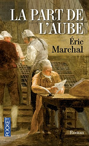 La part de l'aube