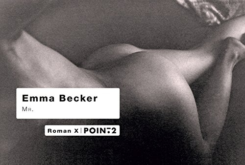 Mr. : roman X