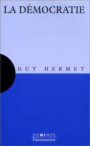 La démocratie