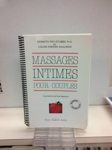 Massages intimes pour couple