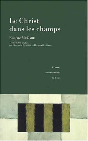 Le Christ dans les champs