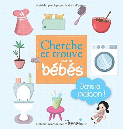 Dans la maison !
