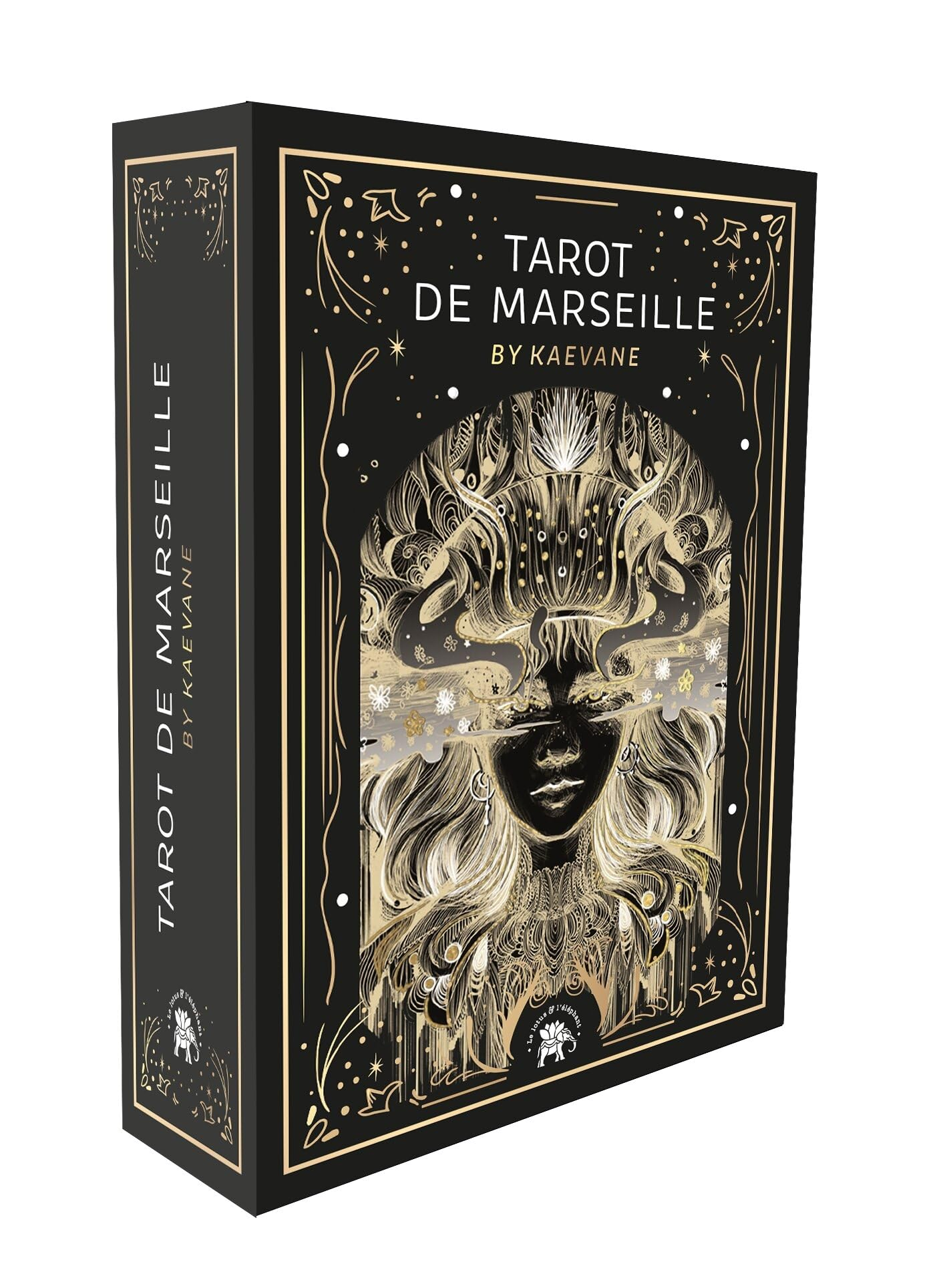 Tarot de Marseille