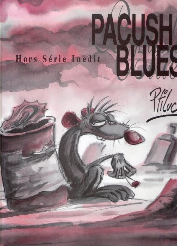 pacush blues